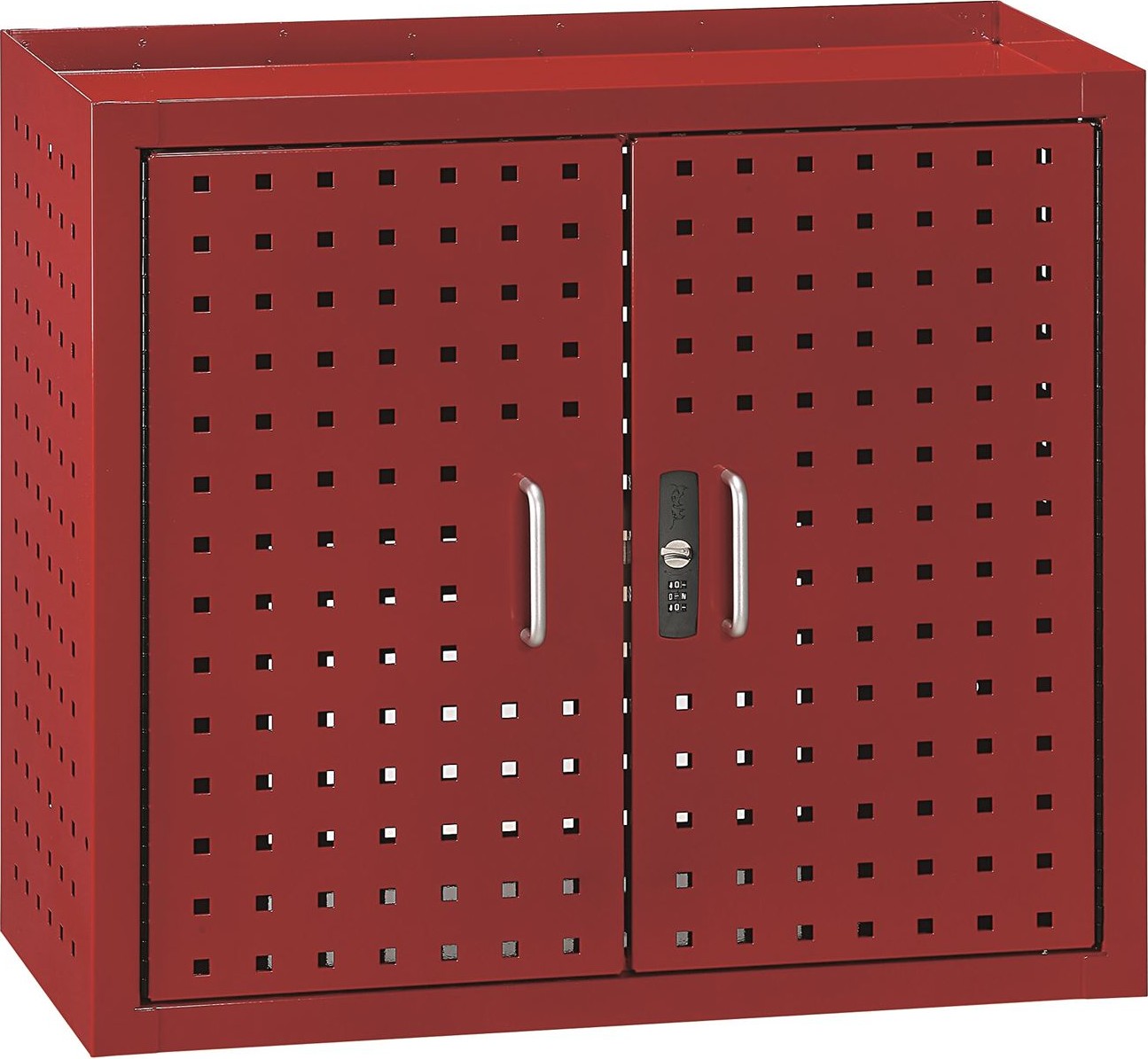 Armoire murale à outils profondeur 305mm Tengtools Rayonnage modulaire